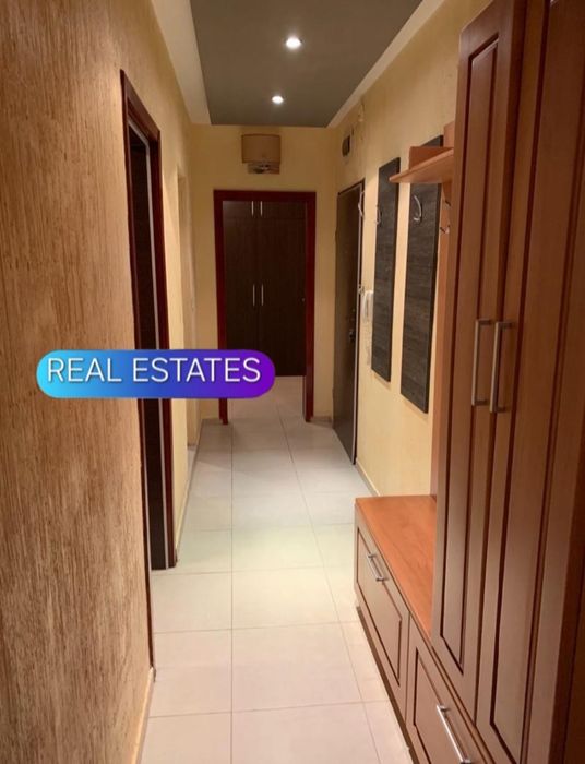 Дава се под наем Тристаен апартамент в София, Бъкстон - 85 кв.м за 714 € - Снимка #16