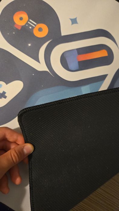 Myria MousePad MG7006-20 lei