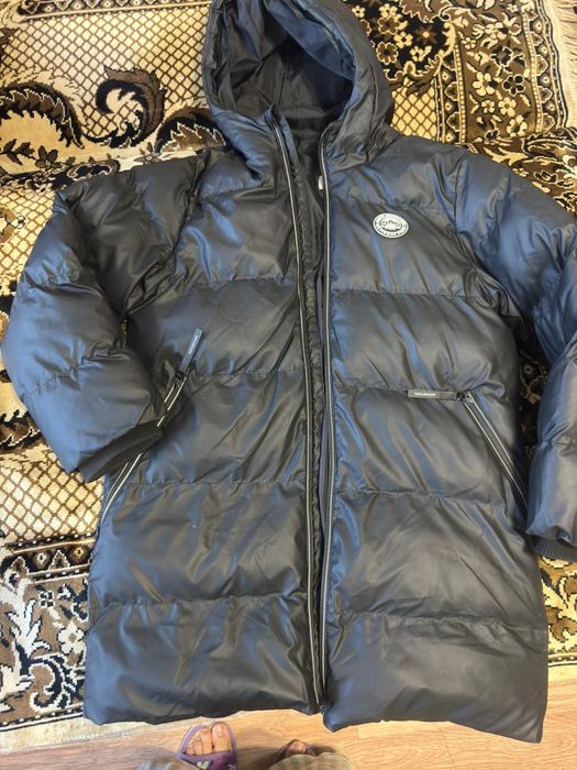 Куртка весна мальчику