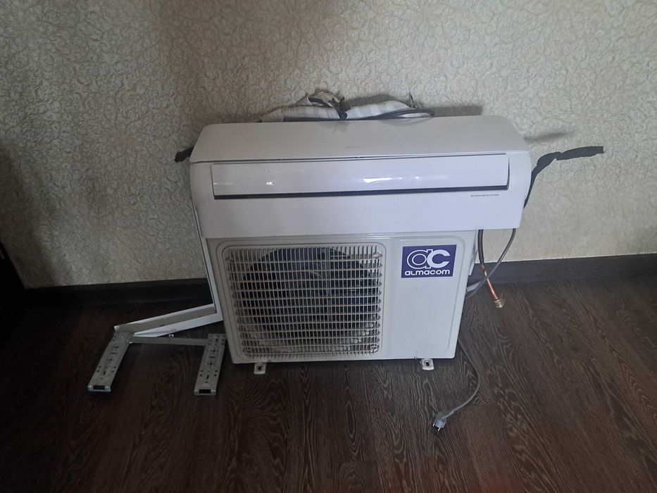 Кондиционер Almacom