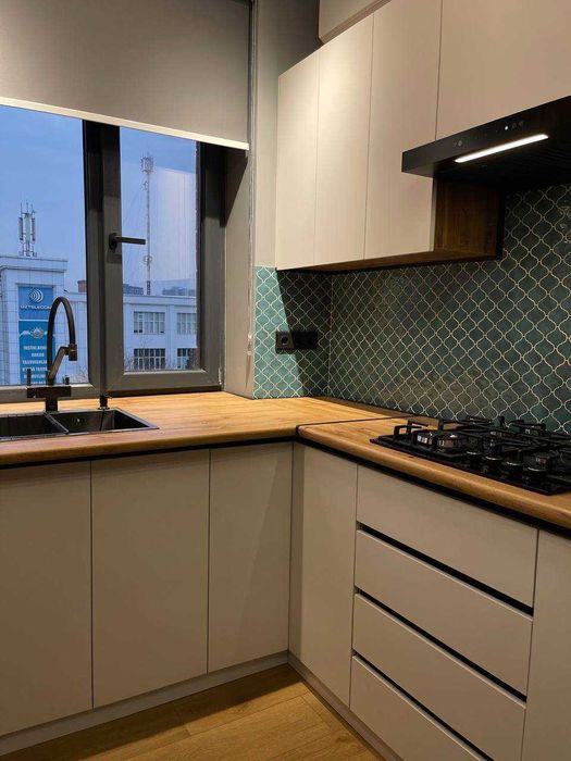 ЖК Габус Яккасарайский район ГАИ Глинка  Улица Нукусская 3/6/6 70 кв.м