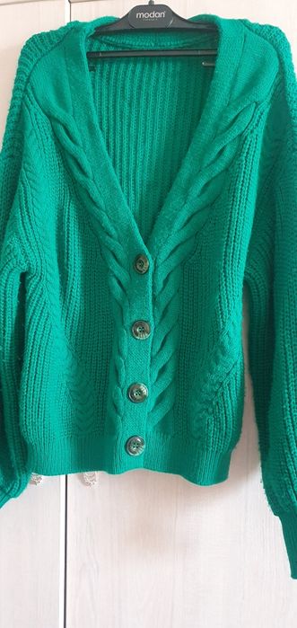 Кофточки , из США,  синяя блеск бу. Турция.Серая турция .