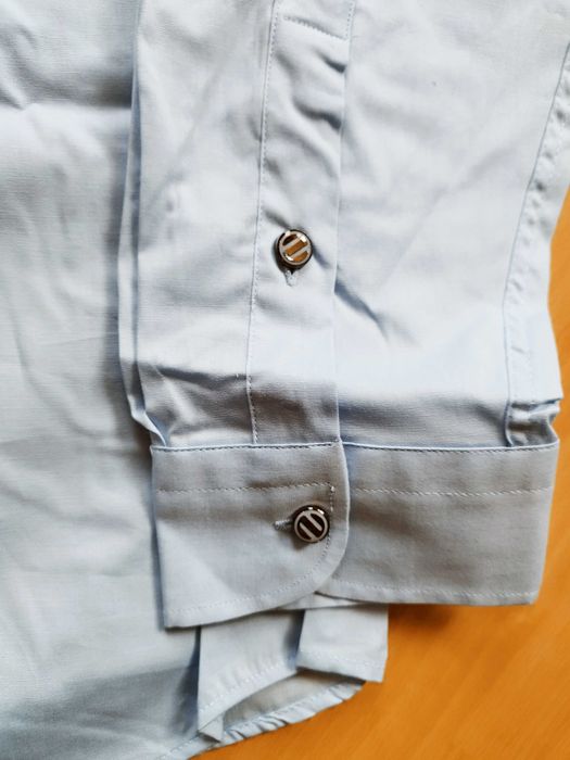 Мъжка риза ZEGNA -L размер