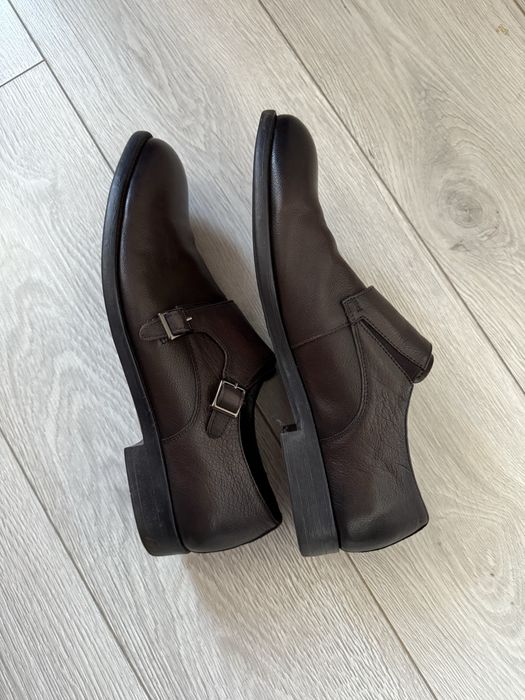 Туфли мужские 45 размер