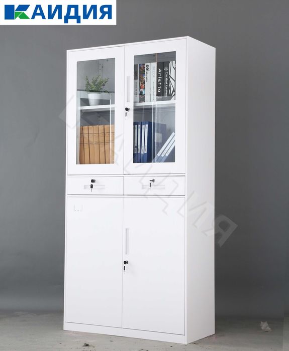 Офисный шкаф для хранения файлов/шкафчик/удобный и здоровый