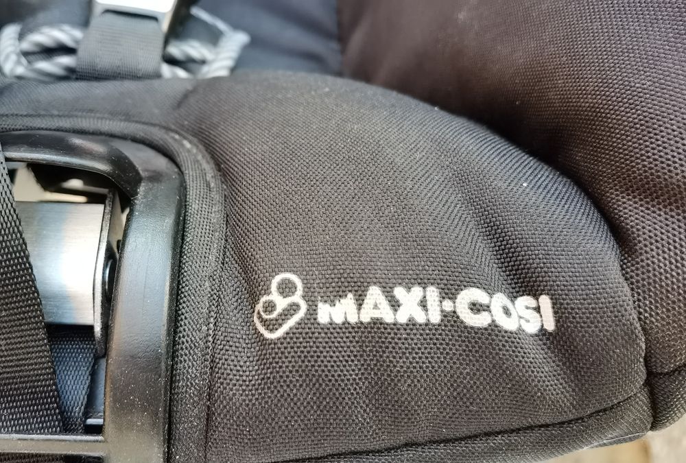 Детцка Кошница за кола