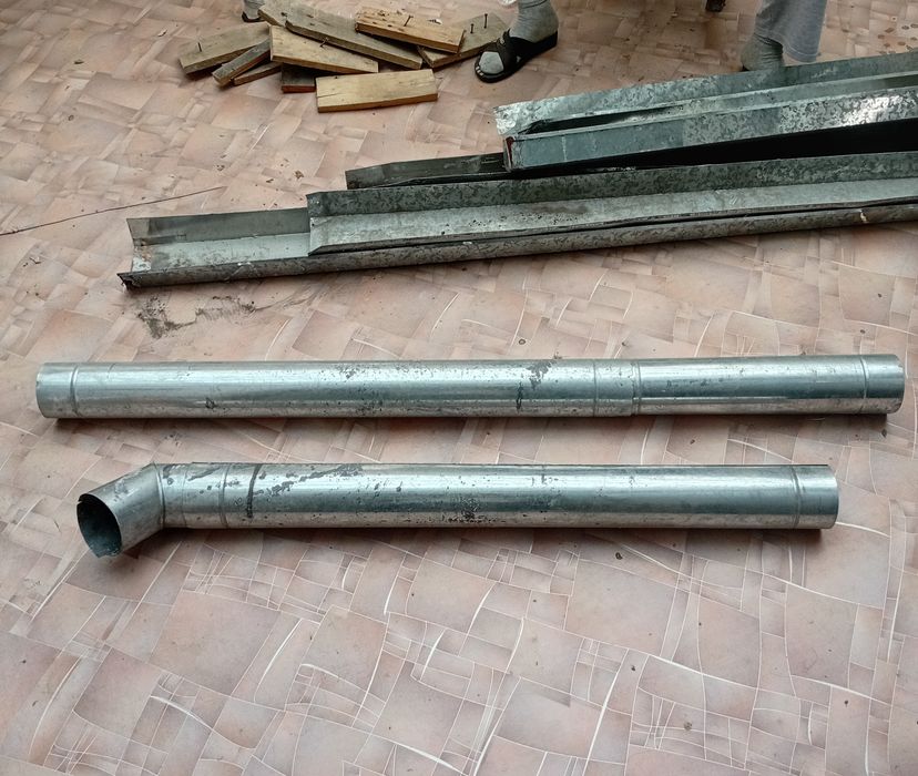 Продам хорошие водостоки