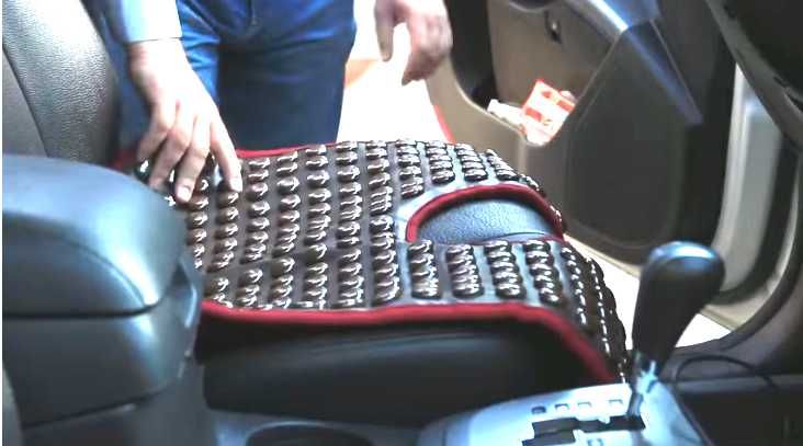 Турманиевая Накидка MHP100 Nuga Best (Нуга Бест)