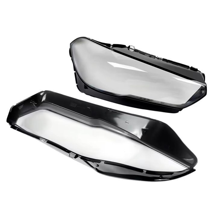 Set sticle far geam stanga + dreapta BMW G05 G06 X5 X6 faruri laser