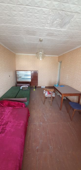Продам 2х комн квартиру
