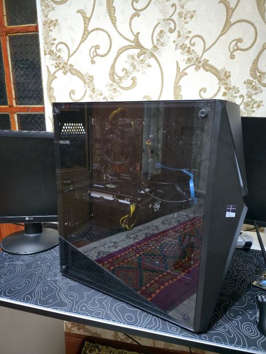 Систем блок Сатылады