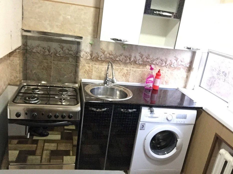 Сдается квартира в аренду