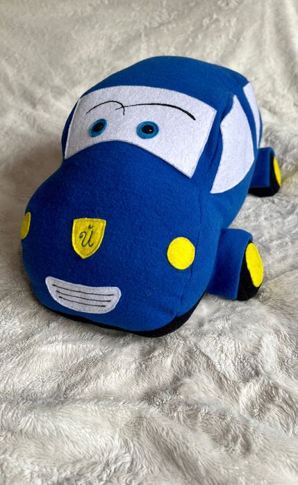 Любимите Коли Маккуин