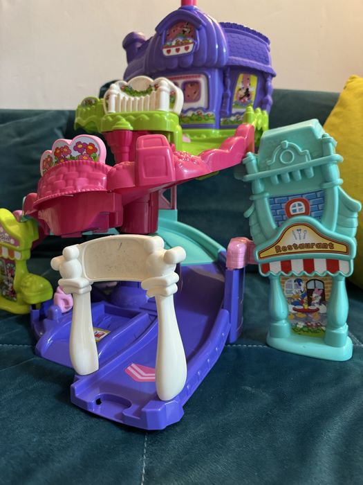 Vtech Minnie interactiv