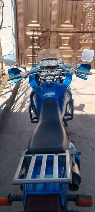 Продаю японский мотоцикл