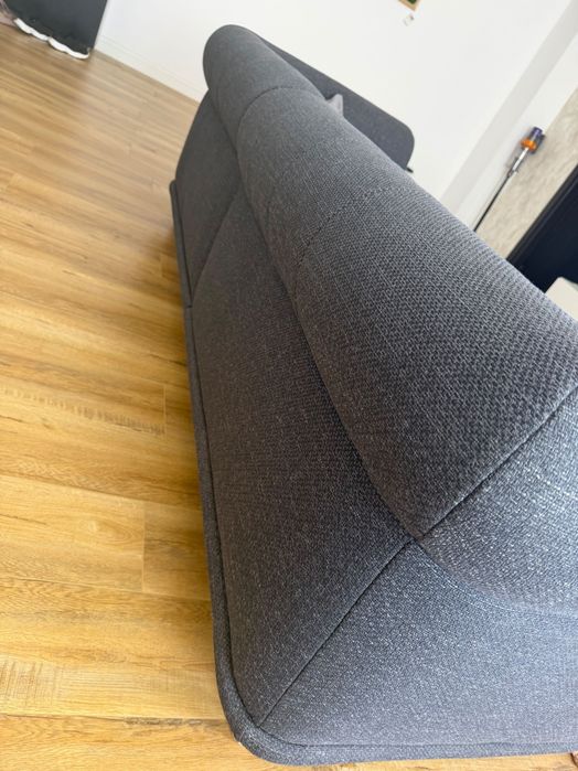 canapea living, ikea, stare perfecta