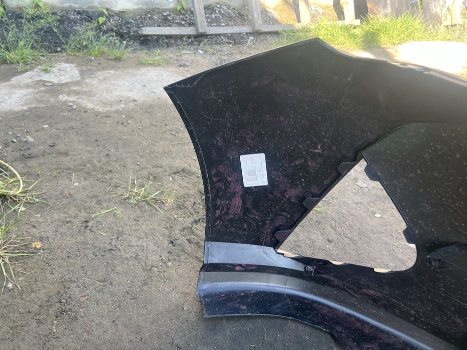 Продам бампер accent 2021 год ( китай)