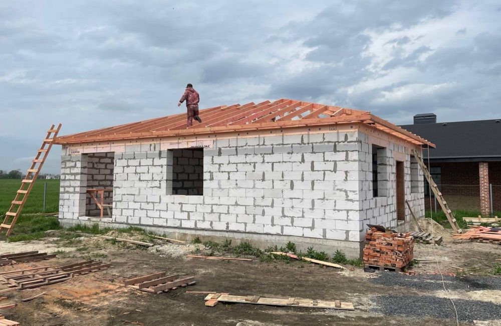 Строибригада  НЕДОРОГО