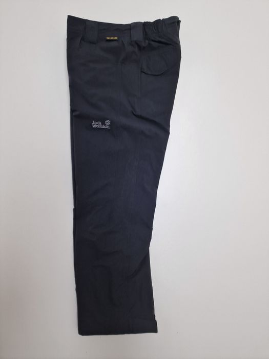 Pantaloni de iarnă Jack Wolfskin XS pentru femei