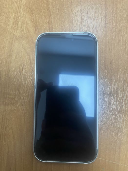 Айфон 15 про емкость 85 без ремонта