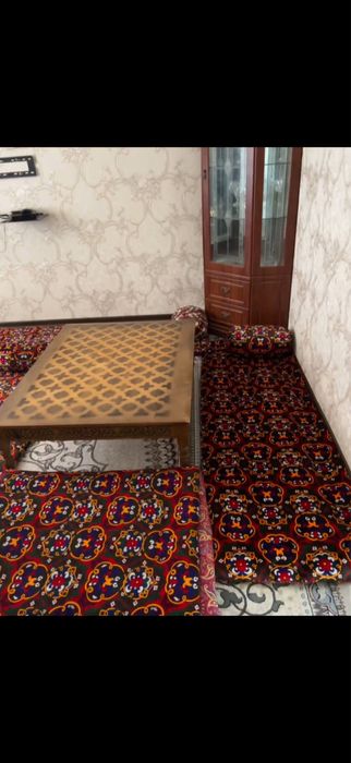 Аренда Янги Тошкент {Юкоричирчик}