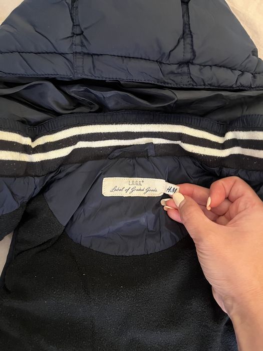 Детски дрехи 92/98 2-3 години H&M, Minoti