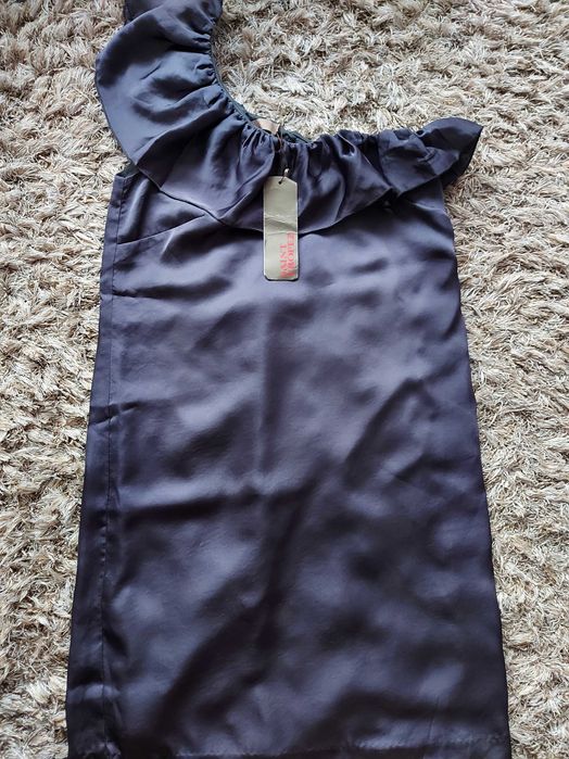 Рокля  Saint Tropez