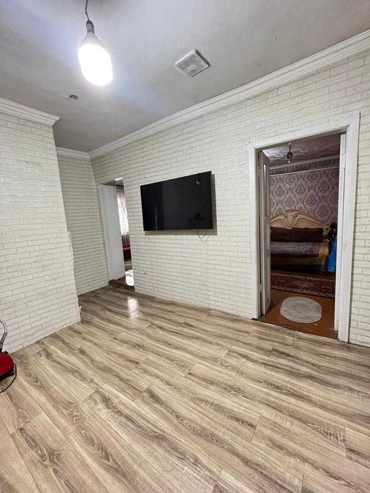 Продается 4-х ком квартира