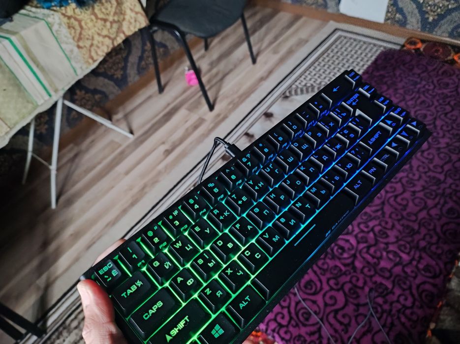 2E Gaming KG350 Клавитура