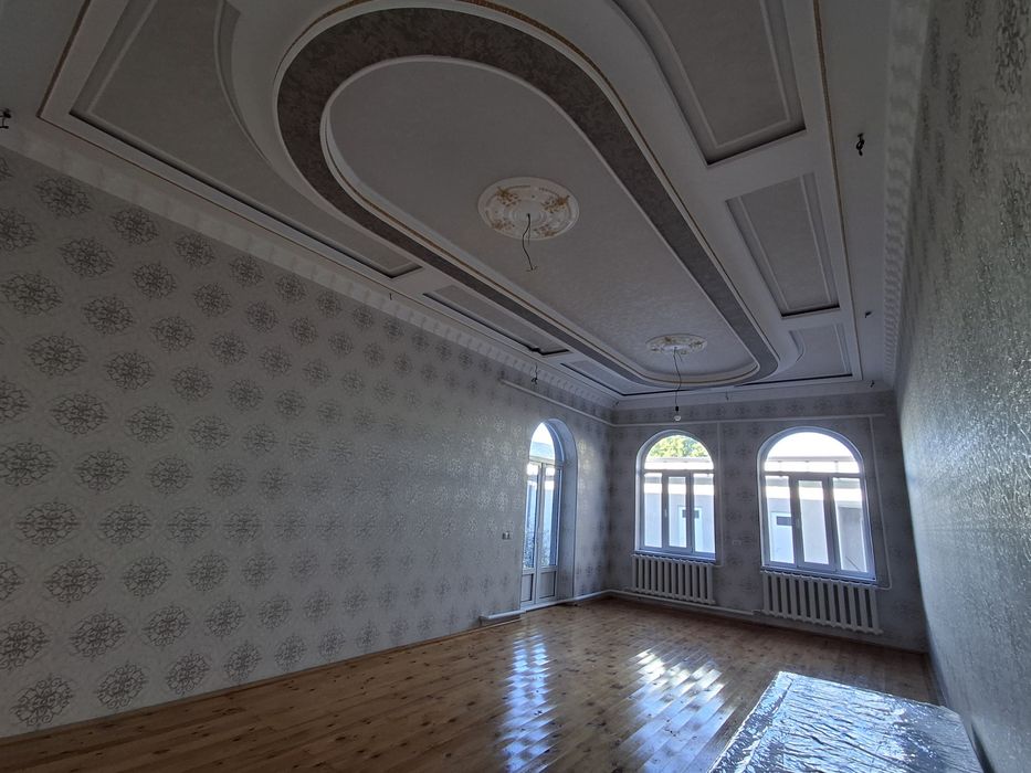 Продаётся участок