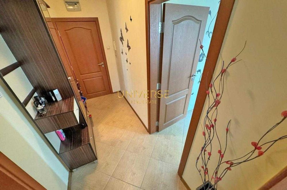 Продава се Тристаен апартамент в к.к. Слънчев бряг - 77 кв.м за 1072 €/кв.м - Снимка #9
