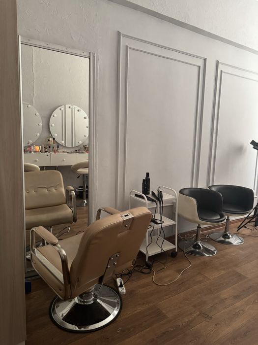 Аренда зеркала визажиста