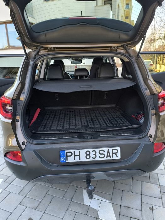 RENAULT Kadjar 2015 — imagine 4