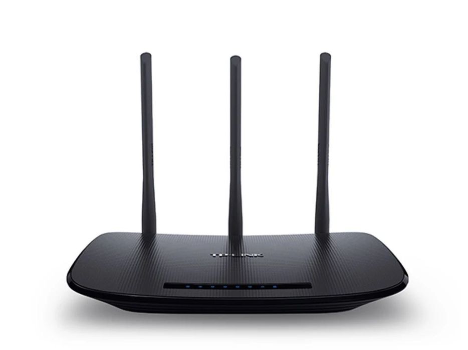 Рутер TP-LINK TL-WR940N 450Mbps Wireless N