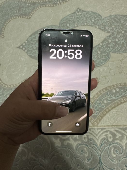 Айфон 11 про 256 гб