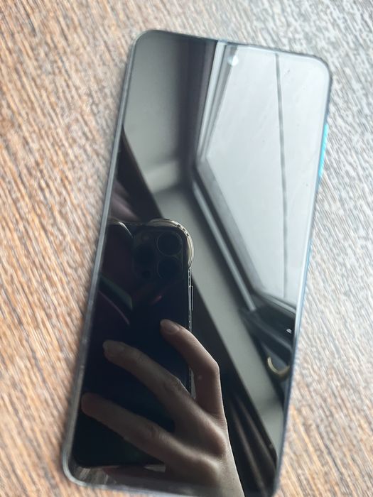 Продам почти новый Redmi Note 9S, 64 Гб