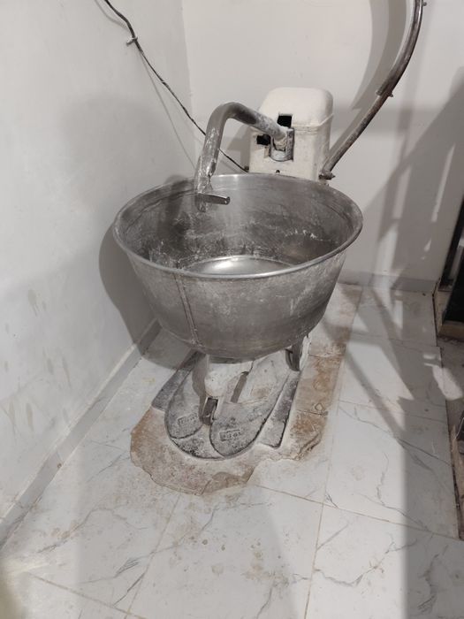 тестомес бу срочно