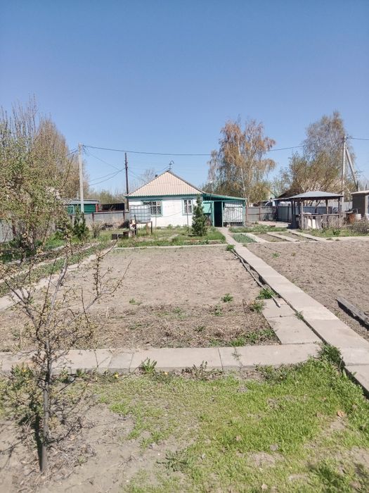 Продам дачу на Бобровке