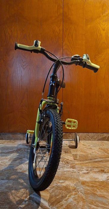 Колело BTWIN 16 цола