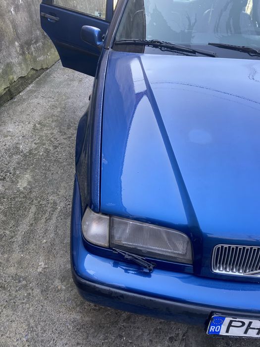 Volvo 460 L  benzina cv automata