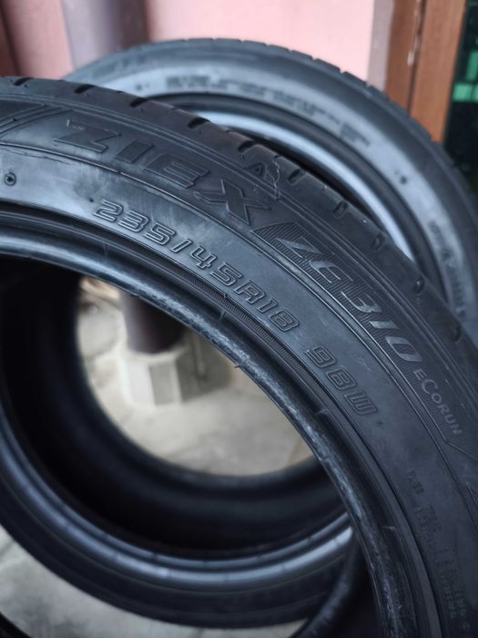 235/45/18 Falken ZIEX ZE310 EcoRun - Летни гуми