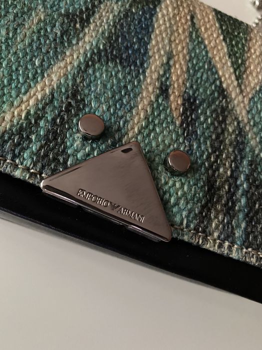 НАМАЛЕНА Оригинална чанта Emporio Armani