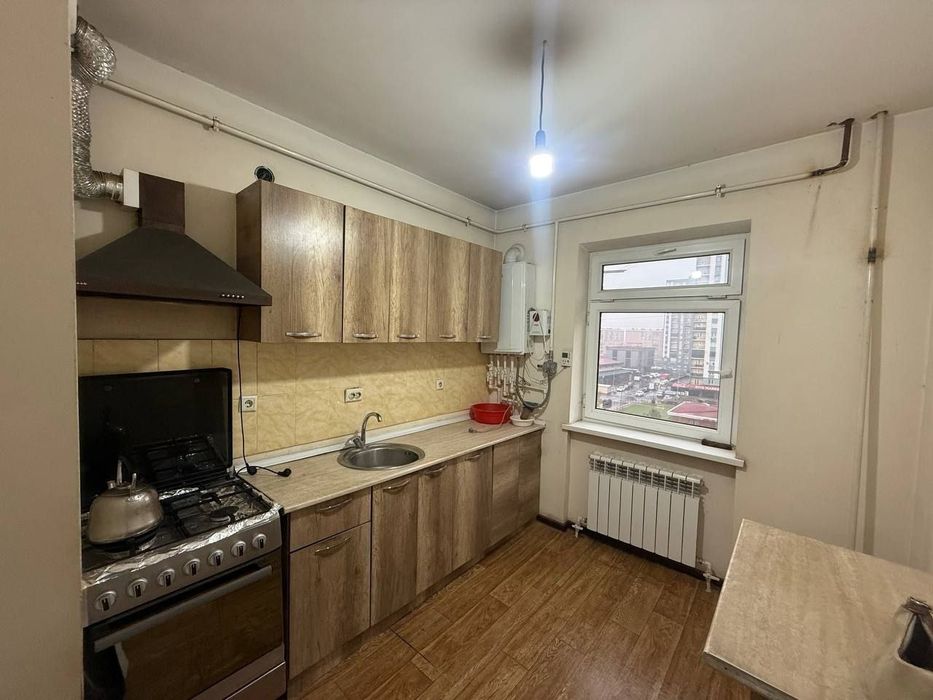 Спутник 16А 2/7/7 68 м² 5-станция Метро продаётся квартира