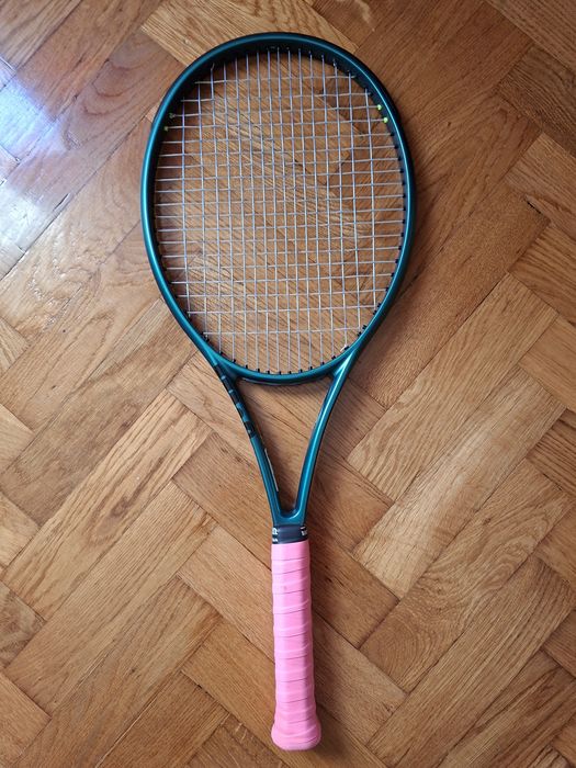 Wilson  Blade V9