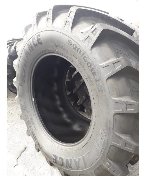 900/60 R42 ALLIANCE AGRISTAR XL TL sb sg 378 180d 9006042  Cauciucuri tractor, Fiat, Case, Fendt, John Deere, New Holland, Massey Ferguson, UTB   Cauc