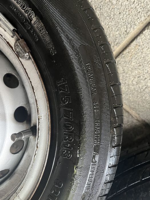 175/70/13 балоны