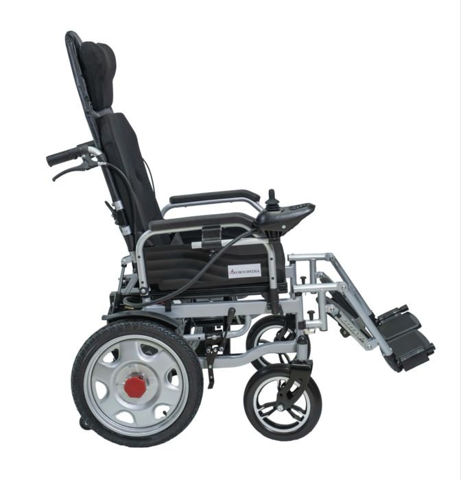 Инвалидная электрическая кресло-коляска
