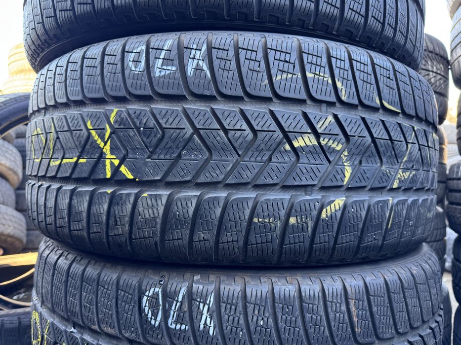 Anvelope 265/40/22 Pirelli
