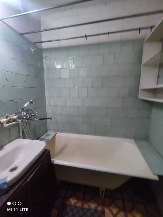 2 комнатная У/П на 70кв-ле