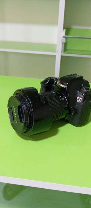 $$$$$Canon eos 6d$$$
